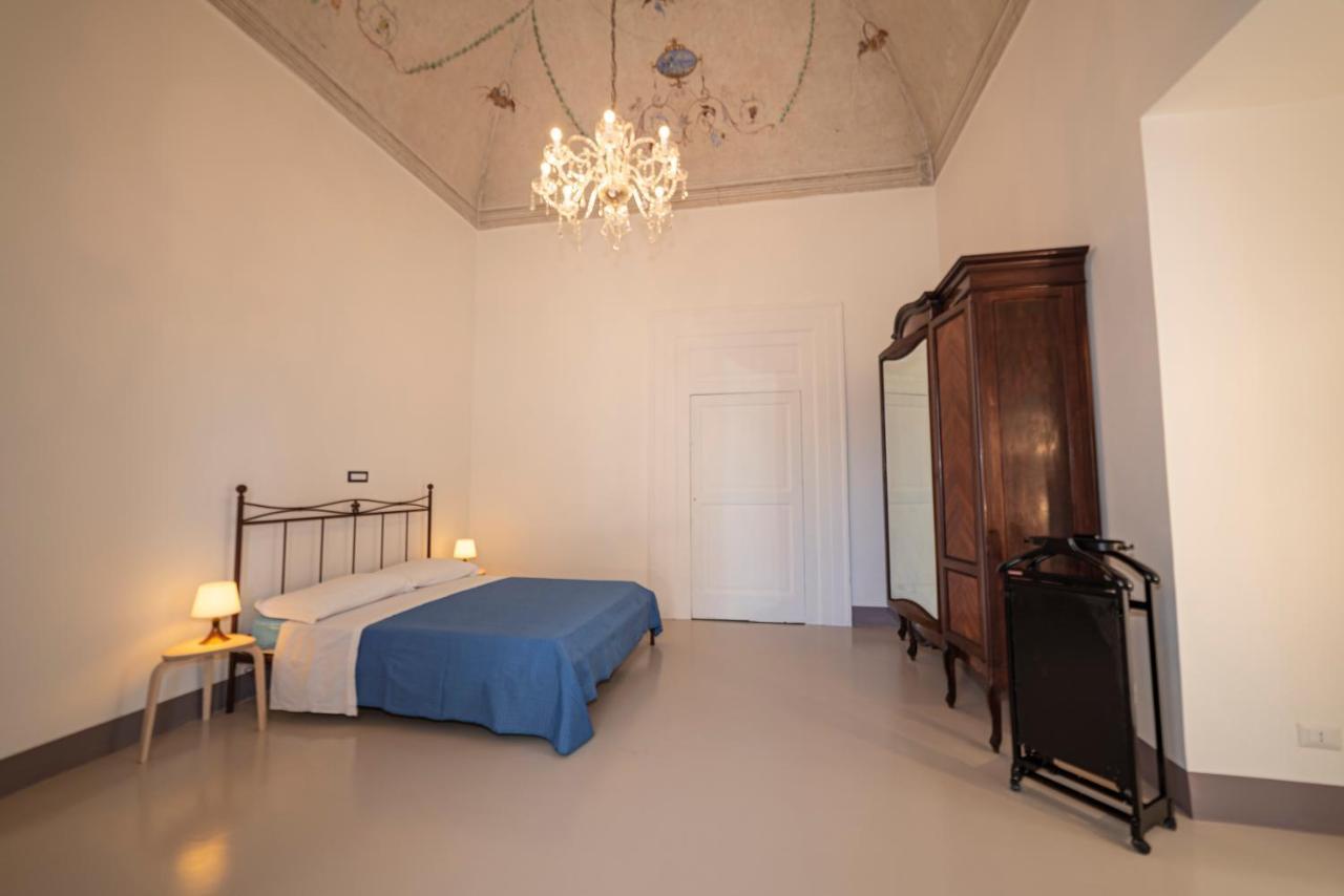 Controvento In Villa Eldorado Procida Exterior photo